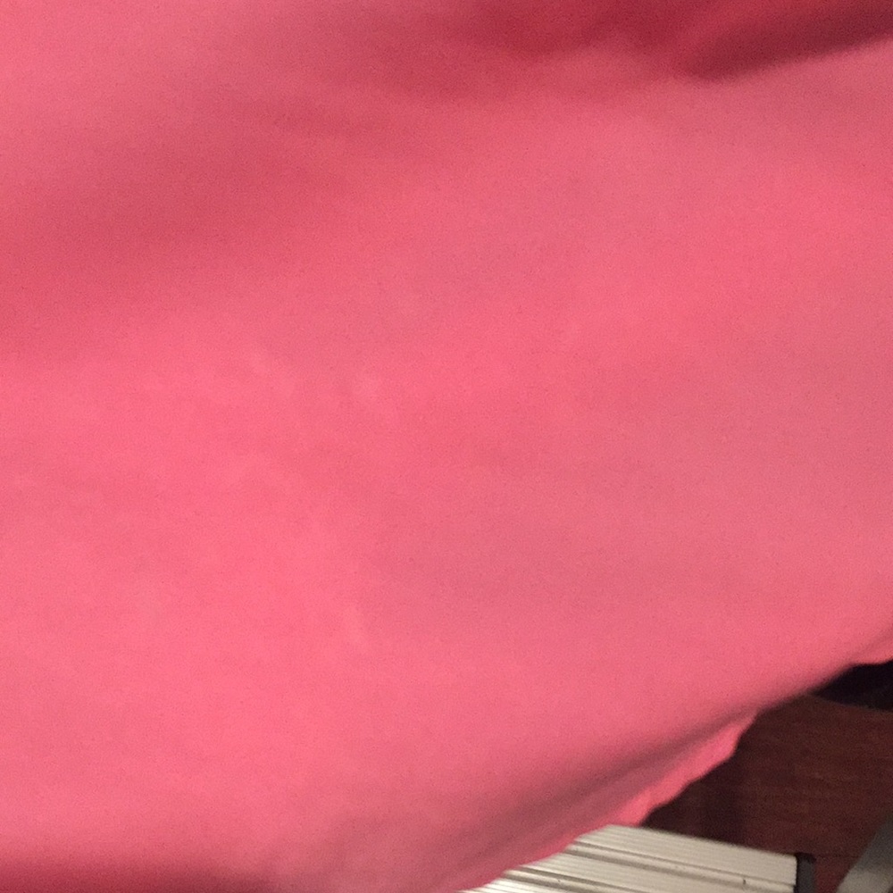 Pink tank top - Picture 3 of 5